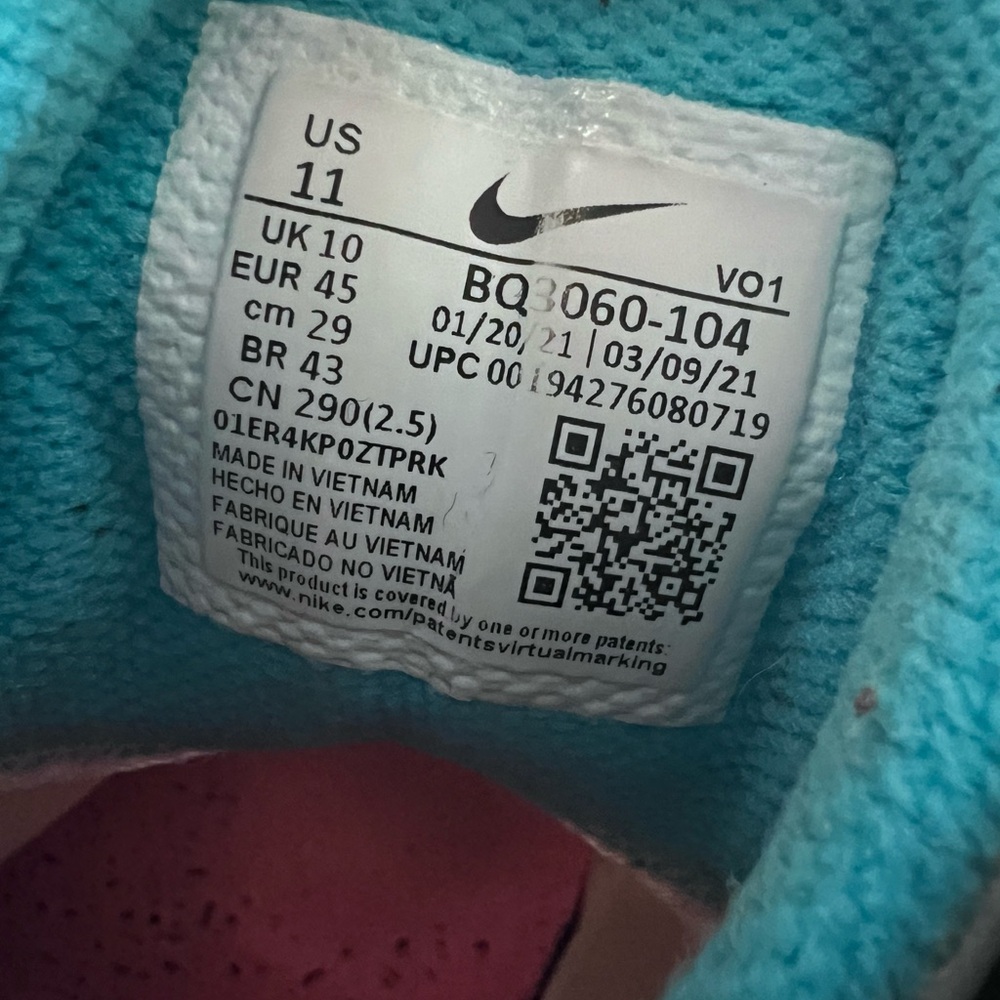 Nike Kyrie Flytrap 3 Sneakers - image 2